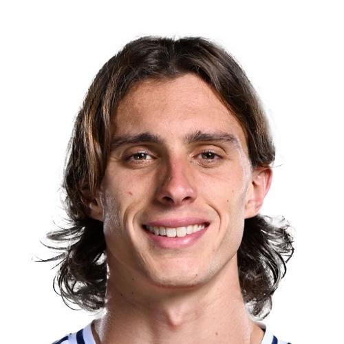 Riccardo Calafiori