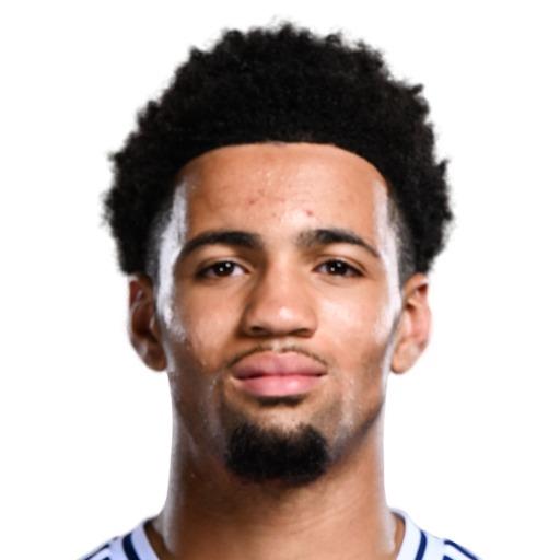 Ethan Nwaneri