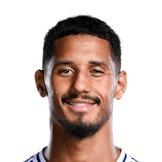 William Saliba