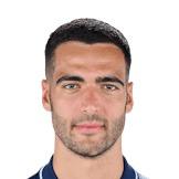 Mikel Merino