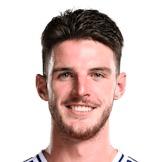Declan Rice