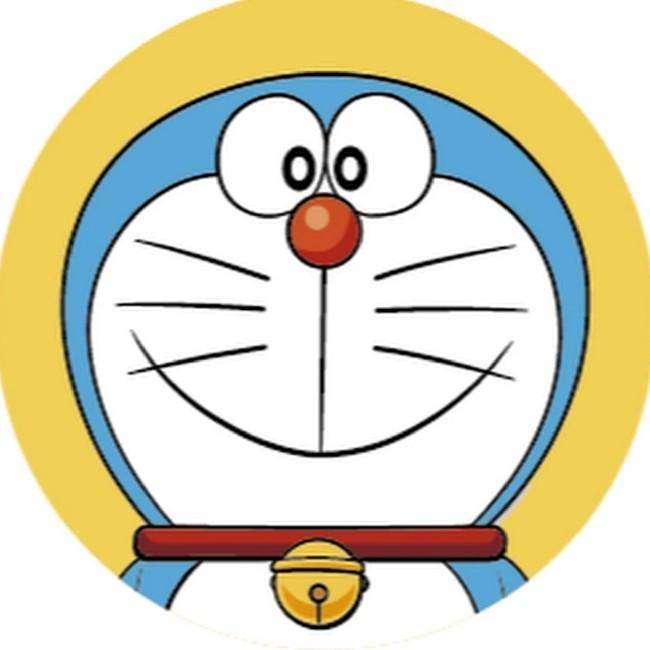Doraemon