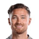 Matty Cash