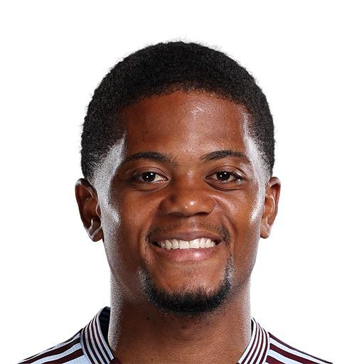 Leon Bailey