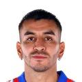 Ángel Correa