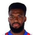 Thomas Lemar