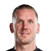 Robin Olsen