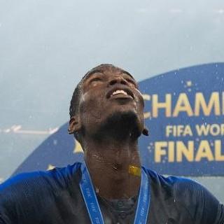 Paul Pogba