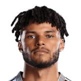 Tyrone Mings