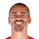 Antoine Griezmann