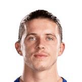 Conor Gallagher