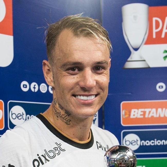 Rogér Guedes