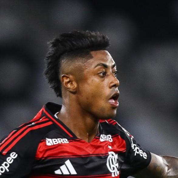 Bruno Henrique
