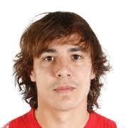 Javi Serrano