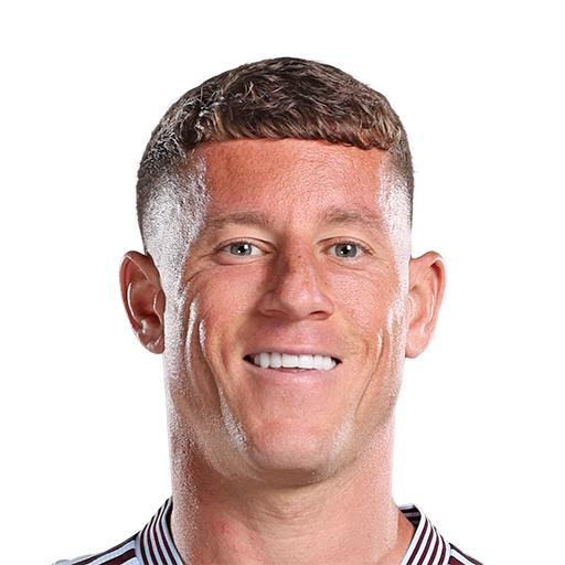 Ross Barkley
