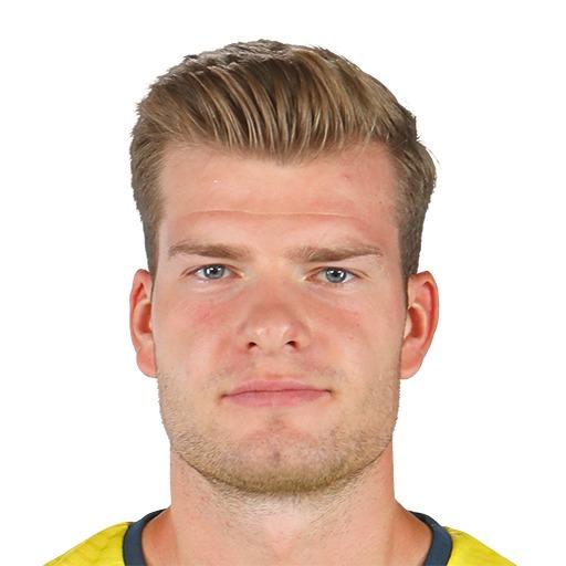 Alexander Sørloth