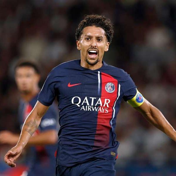 Marquinhos