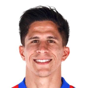 Giuliano Simeone
