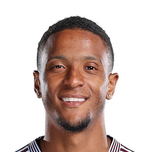Ezri Konsa