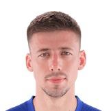 Clément Lenglet