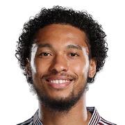 Boubacar Kamara