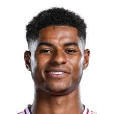 Marcus Rashford
