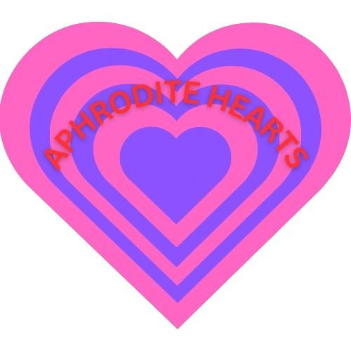 Aphrodite Hearts (VENUS)