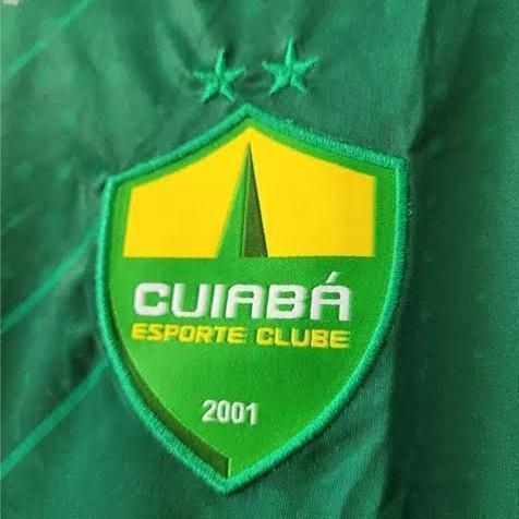 Cuiabá