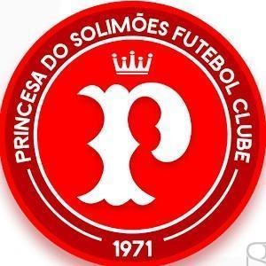 PRINCESA DE SOLIMÕES