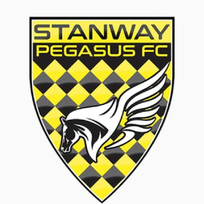 Stanway Pegasus