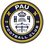 🇫🇷 Pau FC