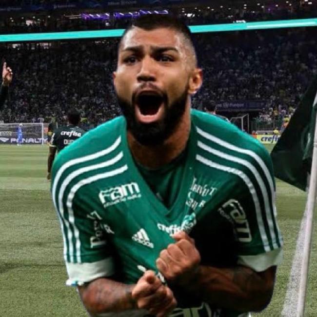 Gabigol