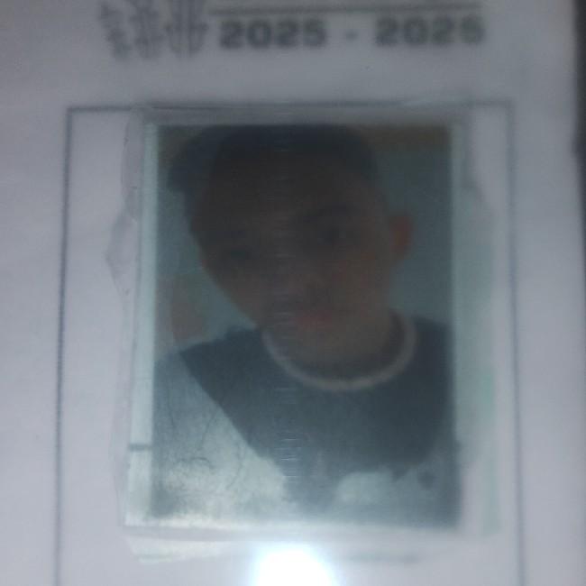 ERICK VERA