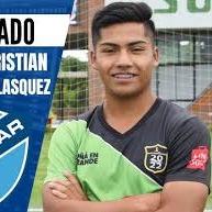 JOHN VELAZQUEZ