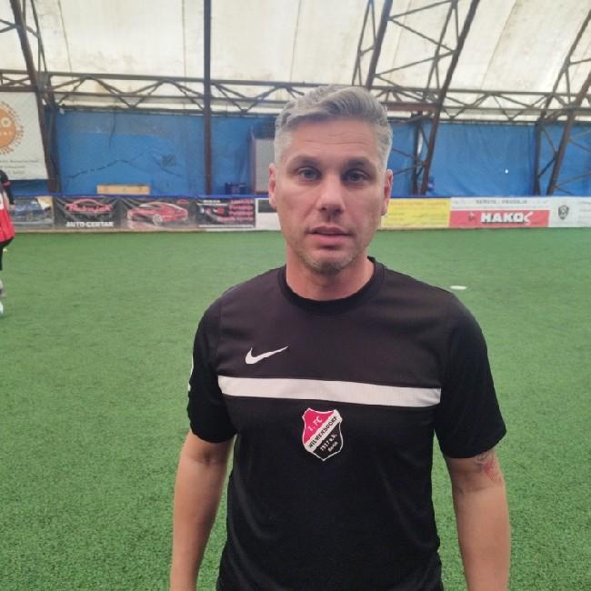 Arsović Daniel