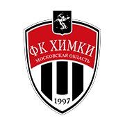 Химки