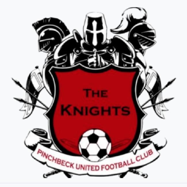 Pinchbeck United