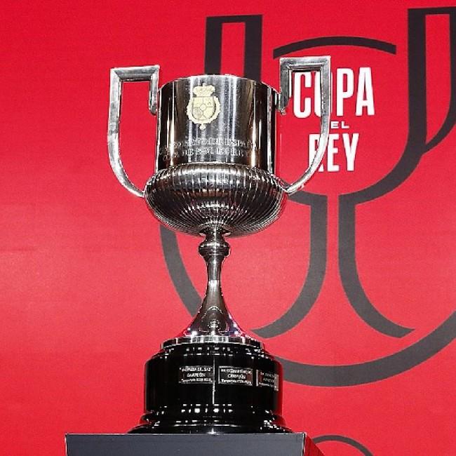 COPA DEL REY