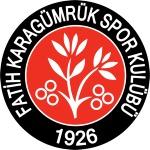 🇹🇷 Fatih Karagümrük