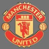 MANCHESTER UNITED (Valle)
