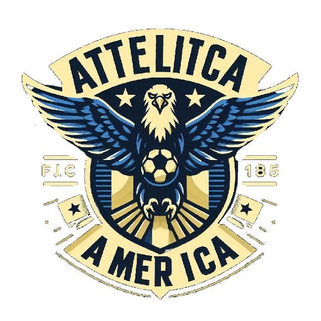 Atlético AméricaFC