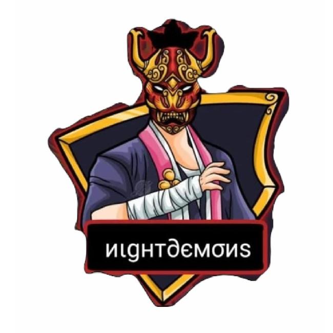 Clan Nightdemons