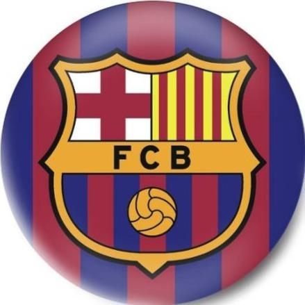 FC BARCELONA(Raúl)
