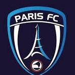 PARIS FC (Juani)