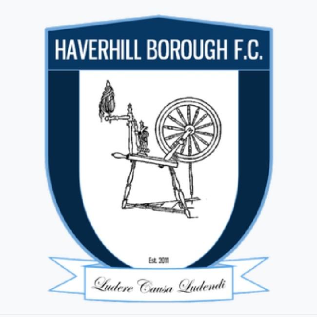 Haverhill Borough