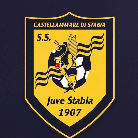 JUVE STABIA (Oriol)