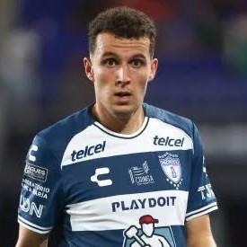 (XI) Diego Fefrir