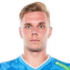 Максим Глушенков