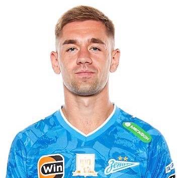 Юрий Горшков
