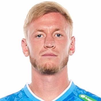 Дмитрий Чистяков